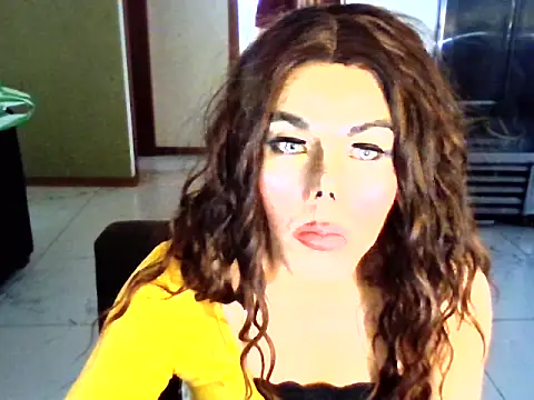 melany-michu online show from 03/25/26, 01:43