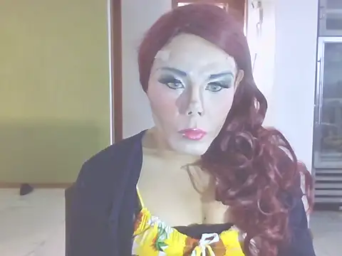 melany-michu online show from 12/04/25, 01:32