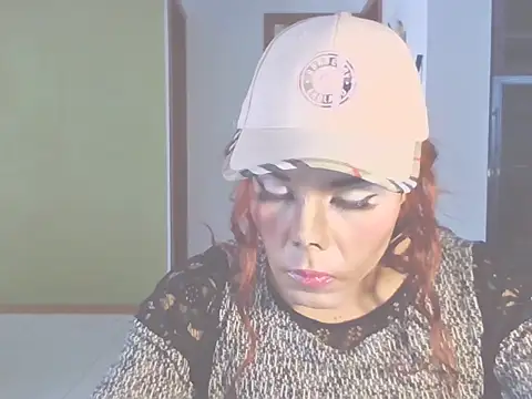 melany-michu online show from 11/29/25, 01:44