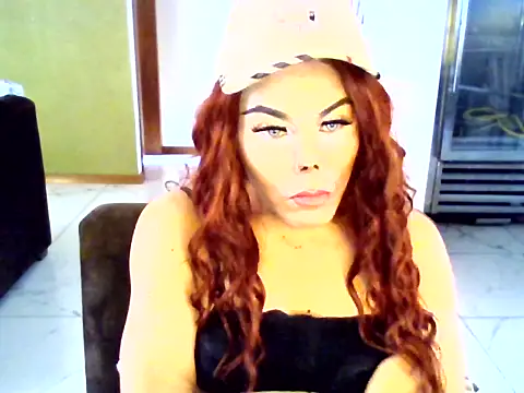 melany-michu online show from 02/06/26, 01:40