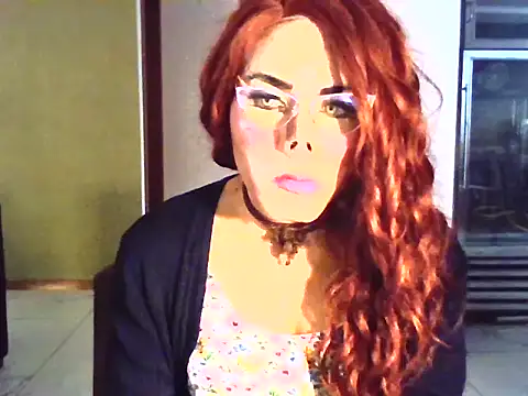 melany-michu online show from 01/09/26, 01:18