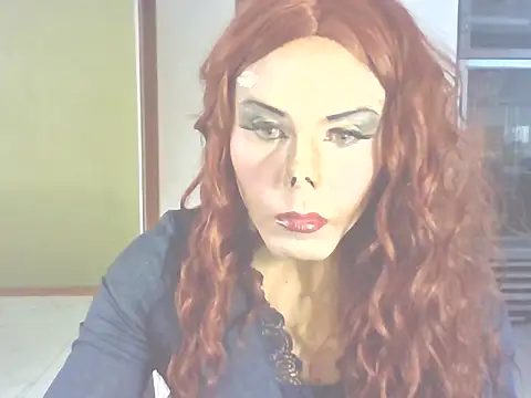 melany-michu online show from 12/05/25, 01:21