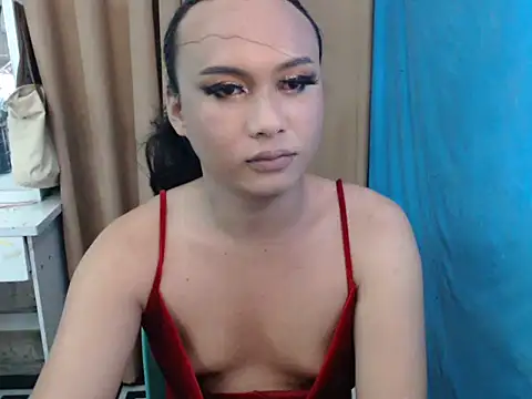 Miss Adalia Rose online show from 04/14/26, 05:01