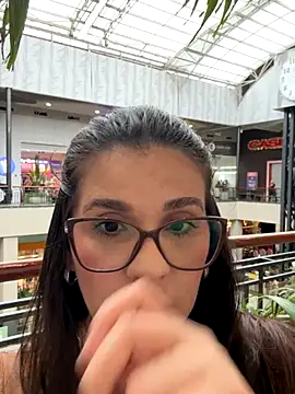 kaily monroe online show from 12/18/25, 08:12