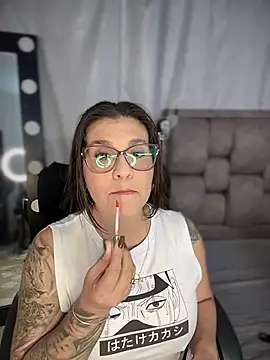 kaily monroe online show from 11/25/25, 11:59