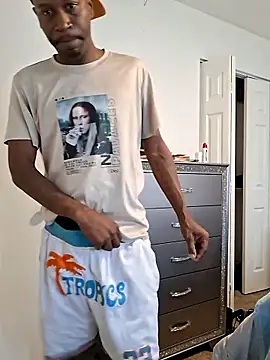 yourboy501withthebig1 online show from 06/27/26, 04:57