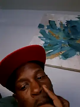 yourboy501withthebig1 online show from 06/14/26, 04:35