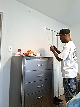 yourboy501withthebig1 online show from 06/24/26, 07:22