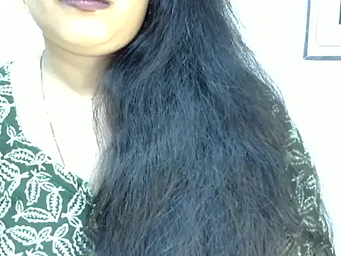 Muskan Jha online show from 04/23/26, 01:24