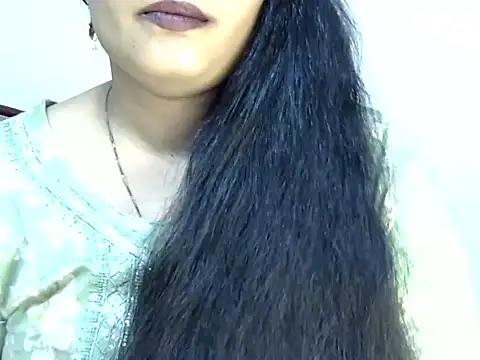 Muskan Jha online show from 04/20/26, 01:24