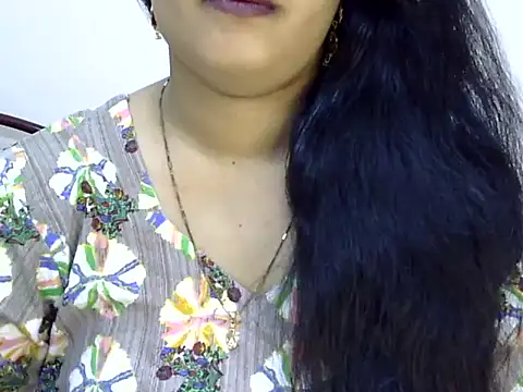 Muskan Jha online show from 04/21/26, 01:29
