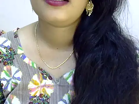 Muskan Jha online show from 05/15/26, 01:58
