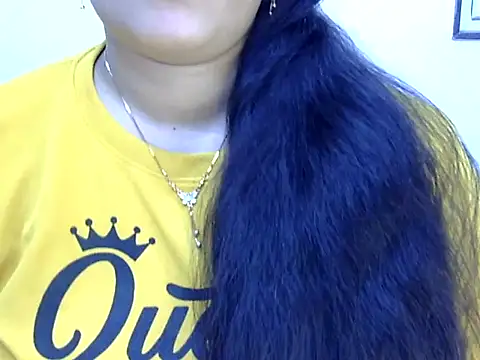 Snapshot of Muskan_Jha chatting on 06/14/26, 12:50 Muskan Jha online show from 06/14/26, 12:50