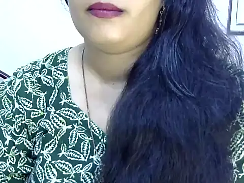 Muskan Jha online show from 04/28/26, 02:27