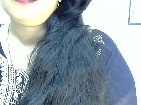 Muskan Jha online show from 04/24/26, 01:29