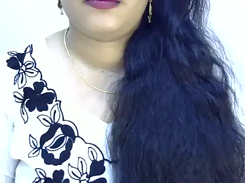 Muskan Jha online show from 05/07/26, 02:16