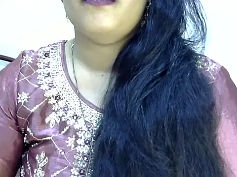 Muskan Jha online show from 04/19/26, 01:01