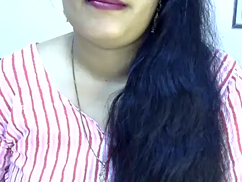 Muskan Jha online show from 04/29/26, 01:10