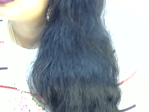 Muskan Jha online show from 05/10/26, 02:04