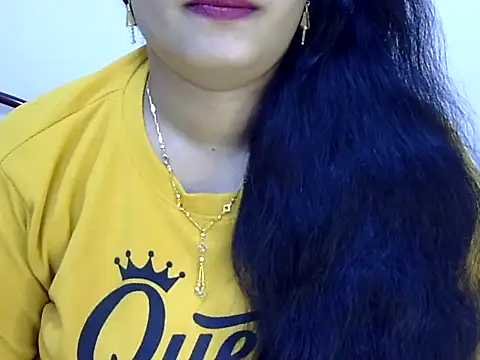 Muskan Jha online show from 05/25/26, 12:54