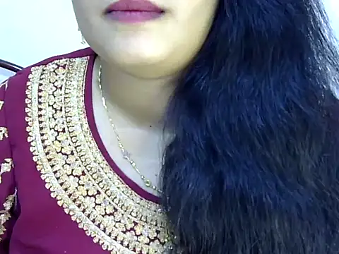 Muskan Jha online show from 05/27/26, 01:37