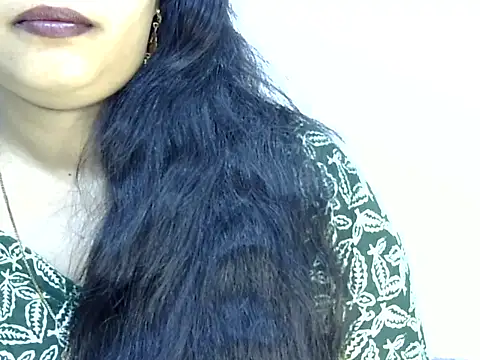 Muskan Jha online show from 04/23/26, 01:12