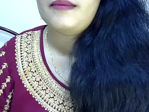 Muskan Jha online show from 05/27/26, 01:57
