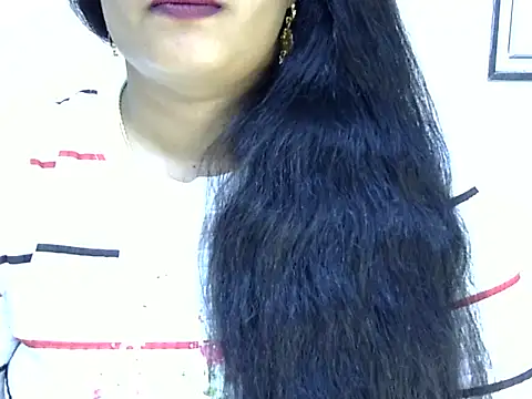 Muskan Jha online show from 05/04/26, 01:47