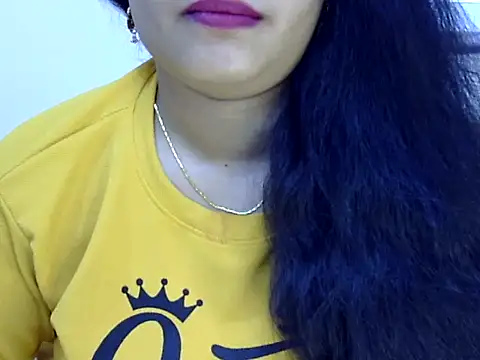 Muskan Jha online show from 05/03/26, 12:49