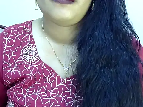 Muskan Jha online show from 05/29/26, 01:33