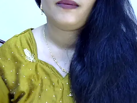 Muskan Jha online show from 05/23/26, 01:21