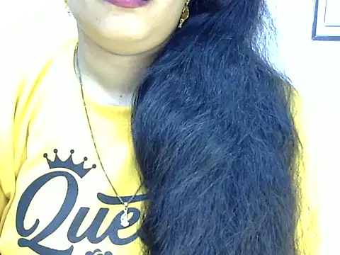 Muskan Jha online show from 04/26/26, 01:47