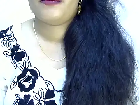 Muskan Jha online show from 05/07/26, 02:31