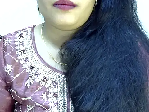 Muskan Jha online show from 05/08/26, 02:43