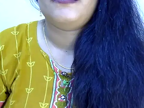 Muskan Jha online show from 05/19/26, 02:02