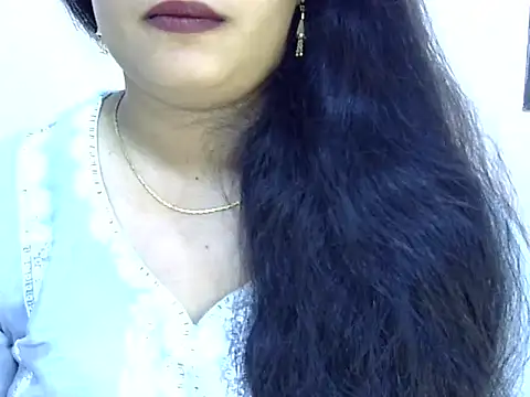 Muskan Jha online show from 05/21/26, 02:20