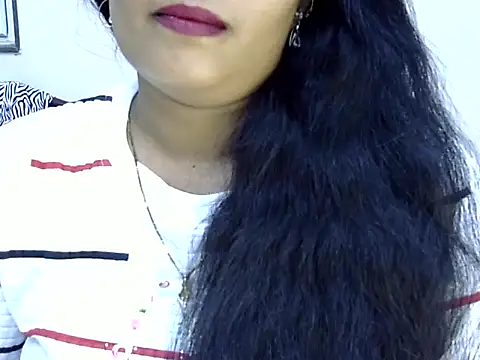 Muskan Jha online show from 04/15/26, 02:43