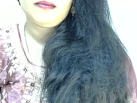 Muskan Jha online show from 04/19/26, 12:55