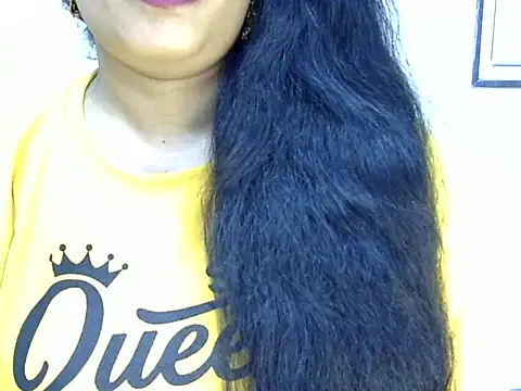 Muskan Jha online show from 04/26/26, 01:52