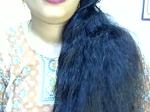 Muskan Jha online show from 05/05/26, 01:58