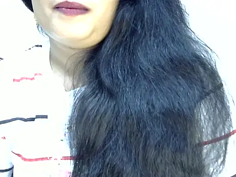 Muskan Jha online show from 05/10/26, 02:19