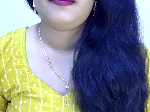 Muskan Jha online show from 05/24/26, 01:27