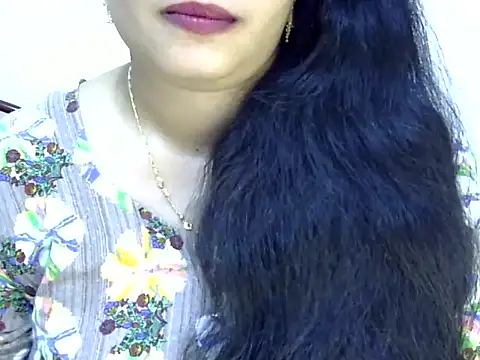 Muskan Jha online show from 05/26/26, 01:58