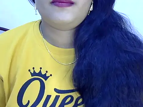 Muskan Jha online show from 05/16/26, 02:32