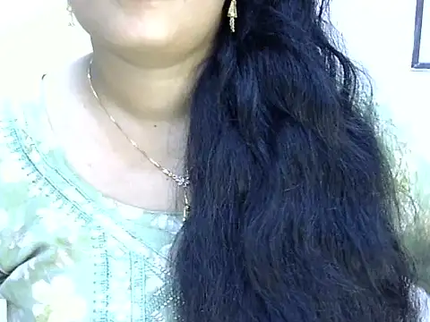 Muskan Jha online show from 05/29/26, 01:39