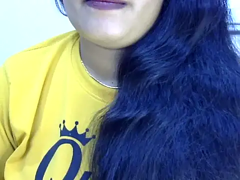 Muskan Jha online show from 05/03/26, 12:53