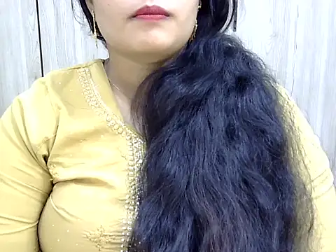 Snapshot of Muskan_Jha chatting on 03/28/26, 01:23 Muskan Jha online show from 03/28/26, 01:23