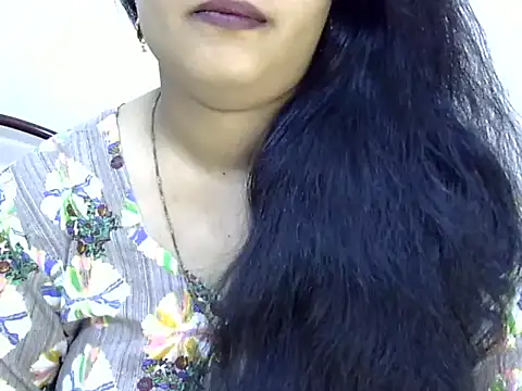 Muskan Jha online show from 04/21/26, 01:42