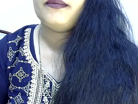 Muskan Jha online show from 04/22/26, 01:01