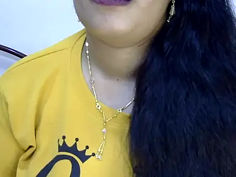Muskan Jha online show from 05/25/26, 12:59
